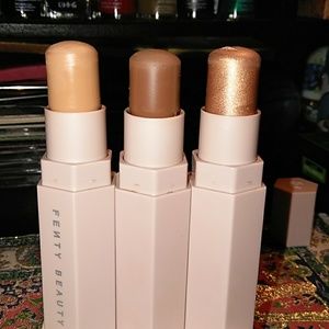 Fenty Beauty Makeup - Fenty Beauty match stix trio Fenty Beauty Makeup - Fenty Beauty match stix trio
